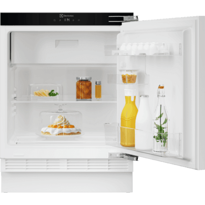 Jääkaappi Electrolux LFS3SE82R