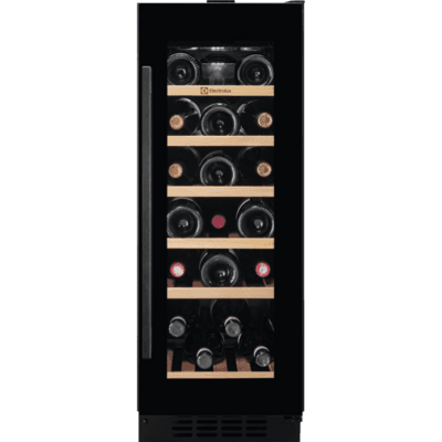 Viinikaappi Electrolux EWS4020B5B
