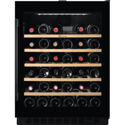 Viinikaappi Electrolux EWS4052B5B