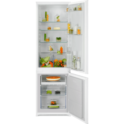 Jääkaappi-pakastin Electrolux LNA6LE18S integroitava