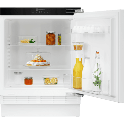 Jääkaappi Electrolux LXS3SE82R integroitava