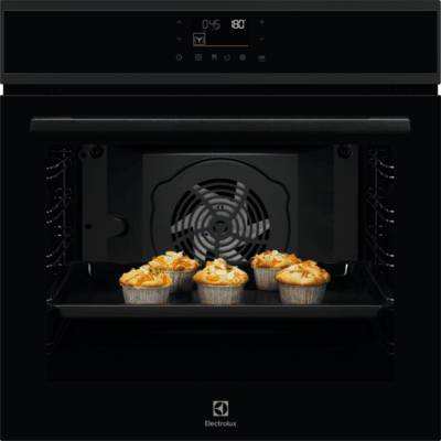 Kalusteuuni Electrolux COPP22B pyrolyysi