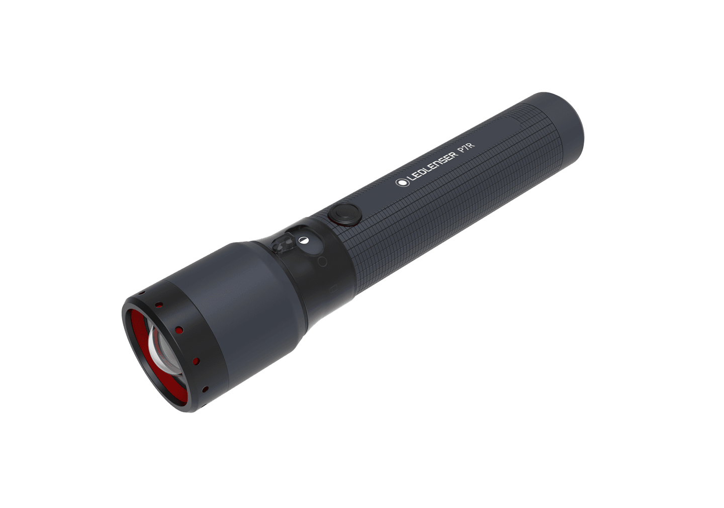 Taskulamppu Ledlenser P7R 2000lm ladattava 25-v. juhlamalli