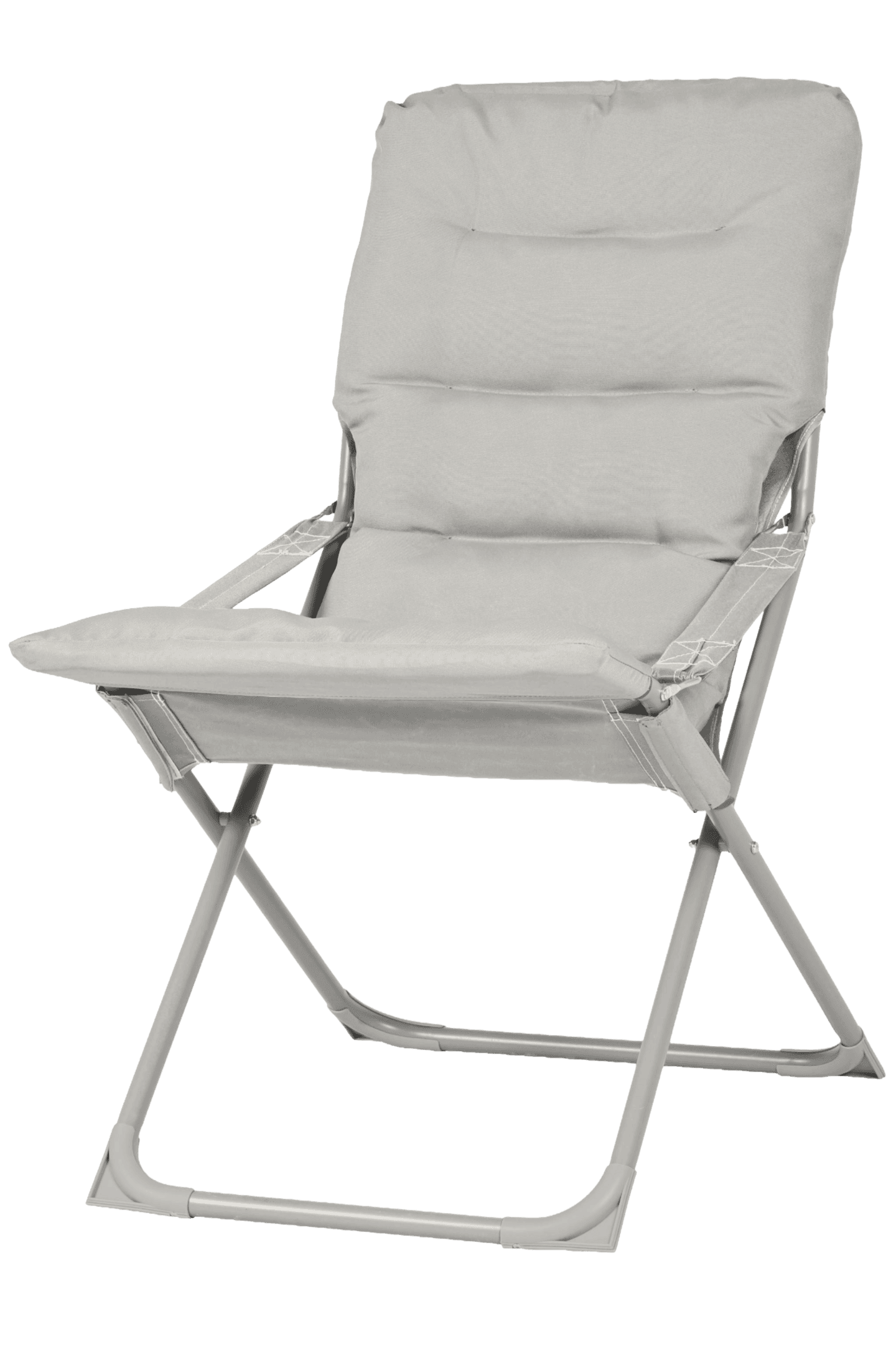 Taittotuoli Cello Riva beige -33%