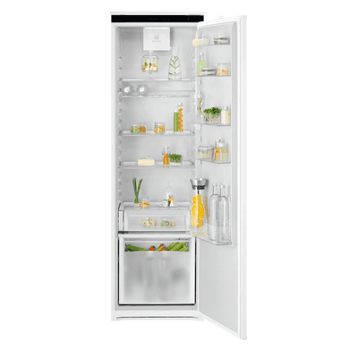 Jääkaappi Electrolux ERA7DE18S integroitava