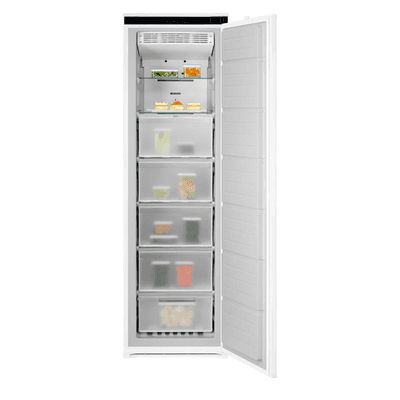 Pakastin Electrolux EUA7NE18S integroitava