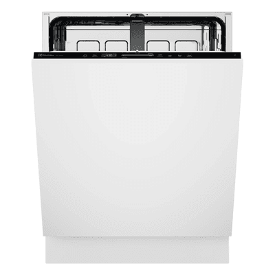 Astianpesukone Electrolux E82LB130S integroitava