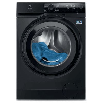Pyykinpesukone Electrolux EFI742LX4G edestä täytettävä