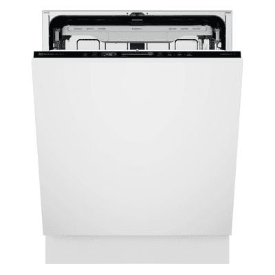 Astianpesukone Electrolux E82LC520S integroitava