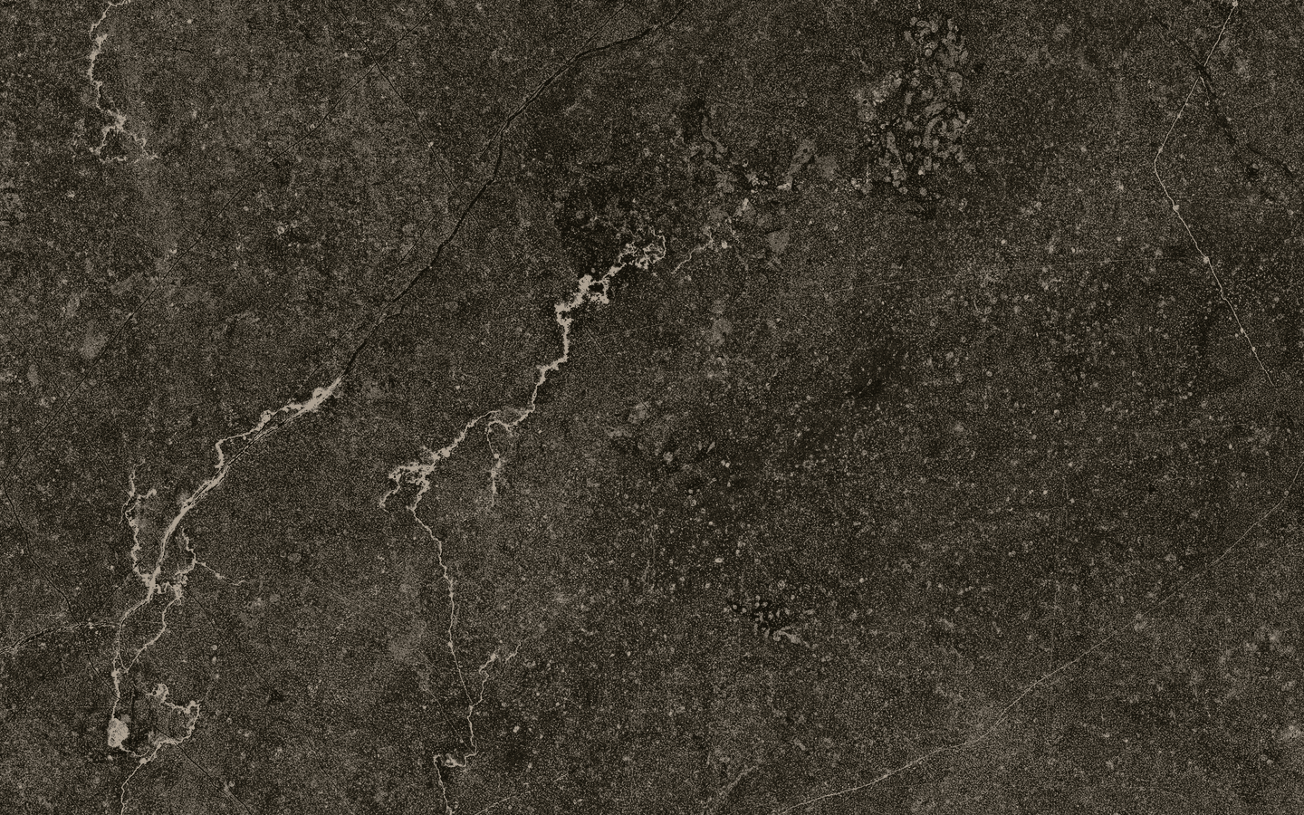 Seinälaatta Cello Corfu 25x40 musta matta 1,5m²