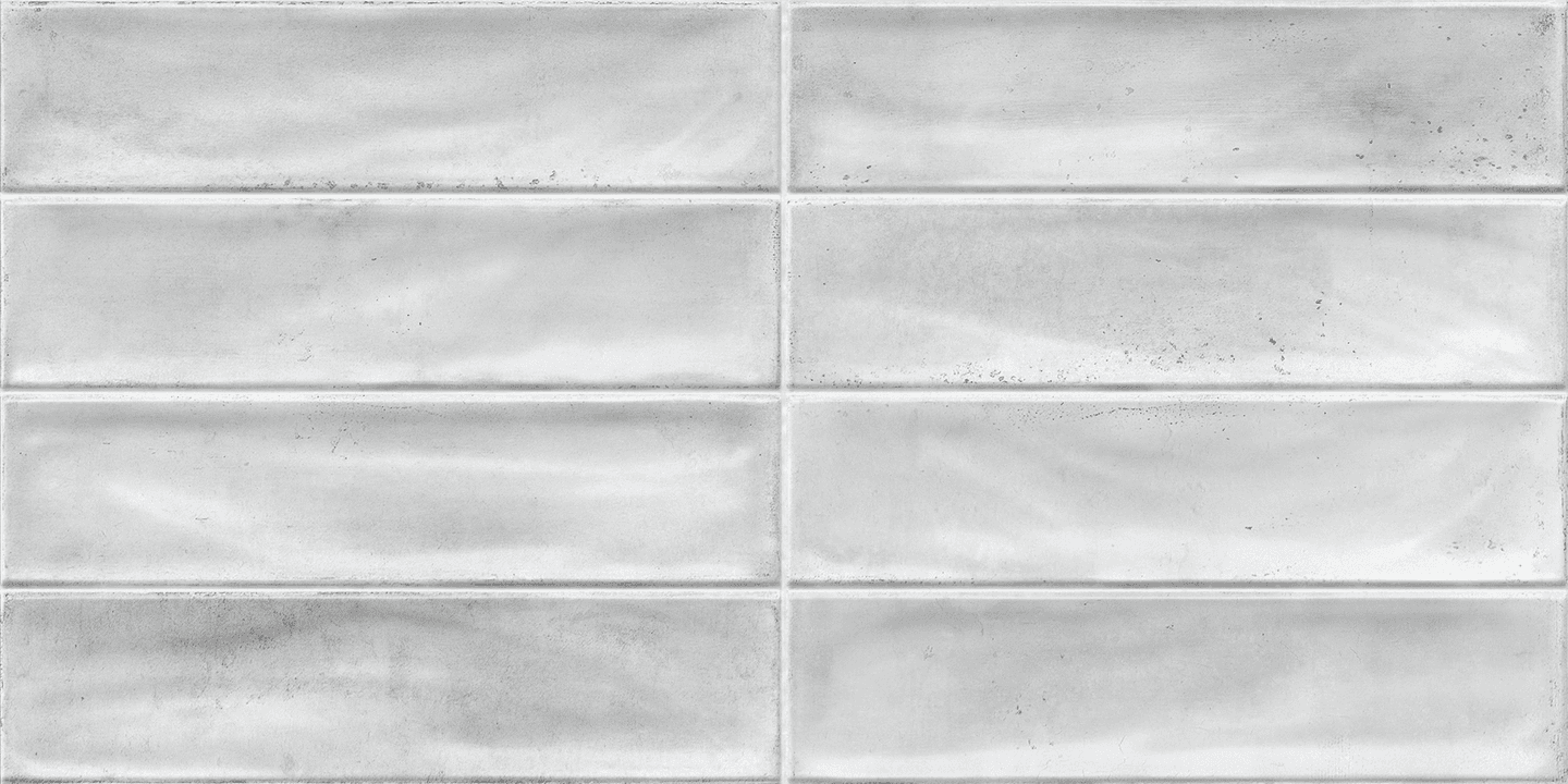 Seinälaatta Cello Botan 30x60 valkoinen kiiltävä 1,8m²
