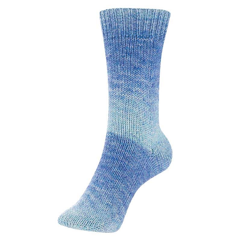 Schoeller Stahl – Fortissima Cotton Long Island