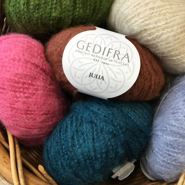 Gedifra – Julia (poistuva tuote)