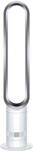 Dyson AM07 lattiatuuletin, valkoinen