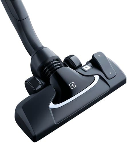 Electrolux ZE140 FlowMotion -lattiasuulake -64% (Hyväkuntoinen)