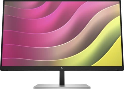 HP E24t G5 Full HD 23,8" -kosketusnäyttö -55% (Hyväkuntoinen)