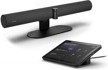 Jabra PanaCast 50 Video Bar System Zoom -videoneuvottelujärjestelmä