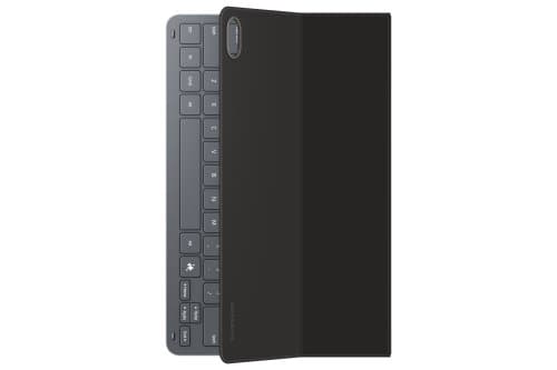 Samsung Book Cover Slim näppäimistökuori, Galaxy Tab S11, musta -75% (Hyväkuntoinen)