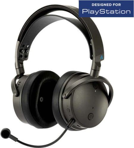 Audeze Maxwell -kuulokemikrofoni, PS5
