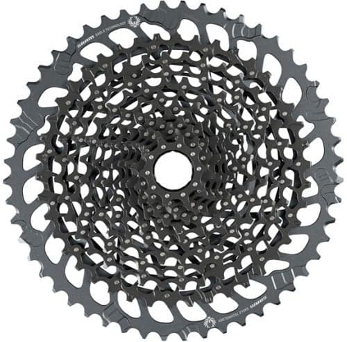 SRAM CS-XG1275 12S 10-52T -rataspakka