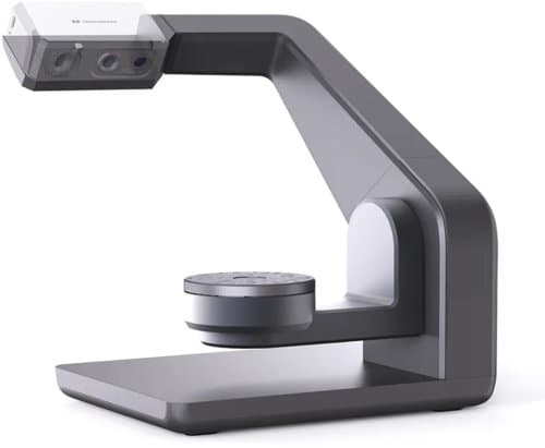 3DMakerpro Dual Axis Turntable kääntöpöytä