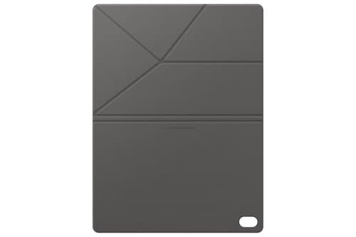 Samsung Book Cover suojakotelo, Galaxy Tab S11, musta -64% (Hyväkuntoinen)