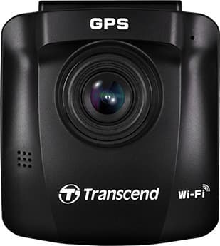 Transcend DrivePro 250 -autokamera