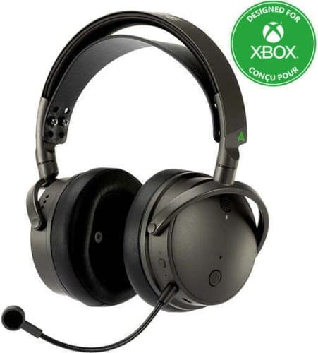 Audeze Maxwell -kuulokemikrofoni, Xbox / PC -57% (Käytetty)