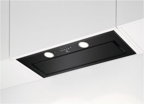 Electrolux LFG719R liesituuletin, musta