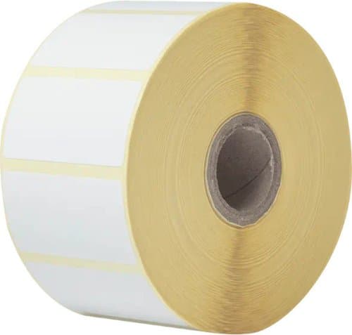 Brother BDE-1J026051-102 -tarrarulla, 16 kpl