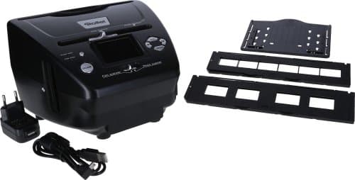 Rollei PDF-S 240 SE valokuvaskanneri