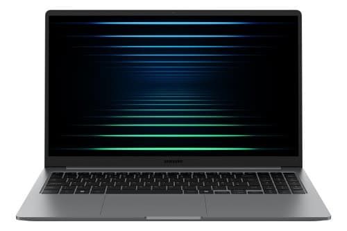 Samsung Galaxy Book5 15,6" kannettava (NP750XHD-KD3SE), Windows 11 -53% (Hyväkuntoinen)