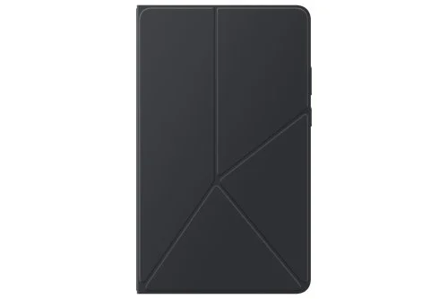 Samsung Galaxy Tab A11 Smart Book Cover suojakotelo, musta -70% (Hyväkuntoinen)