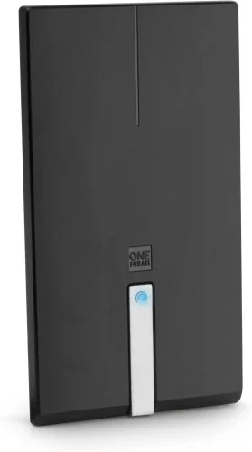 One For All SV9425-5G -aktiivinen DVB-T/T2 -sisäantenni LTE-suodattimella, 44 dB -72% (Hyväkuntoinen)