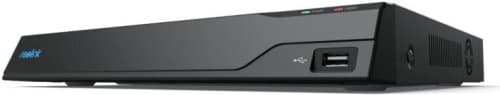 Reolink NVS16 4K UltraHD PoE tallennin , 4 Tt