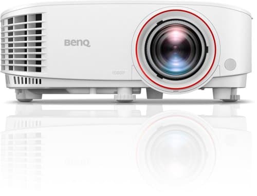 BenQ TH671ST DLP Full HD gaming -projektori
