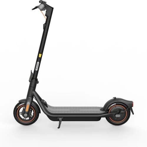 Ninebot by Segway Kickscooter F65I -sähköpotkulauta -51% (Hyväkuntoinen)