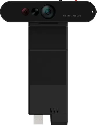 Lenovo ThinkVision MC60 -web-kamera -66% (Hyväkuntoinen)