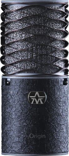 Aston Origin Black Bundle -studiomikrofonipaketti