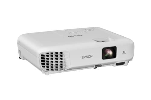 Epson EB-W53 WXGA projektori