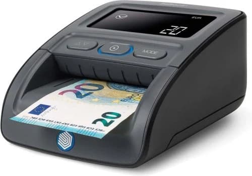Safescan 155-S -automaattinen setelintunnistin -62% (Hyväkuntoinen)