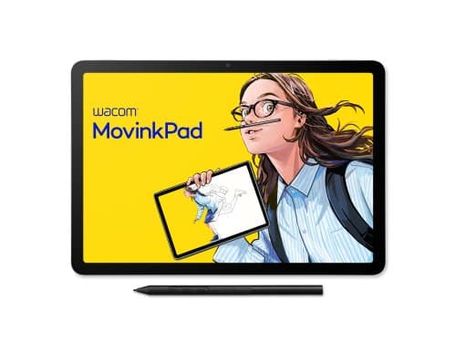 Wacom MovinkPad 11 piirtopöytä