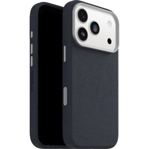 OtterBox Symmetry Cactus Leather suojakotelo, iPhone 17 Pro, Riverside -68% (Hyväkuntoinen)