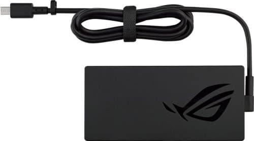 Asus ROG 240W Compact Plug Adapter virtalähde