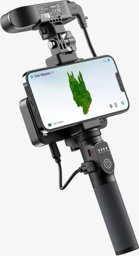 Creality CR-Scan Ferret Pro -3D-skanneri