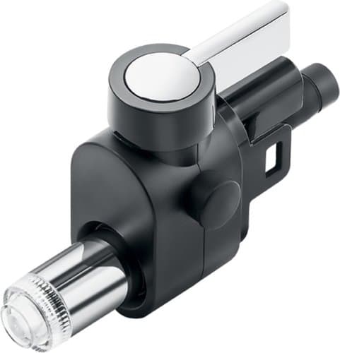 Jura Professional Fine Foam G2 maidonvaahdotin -64% (Hyväkuntoinen)