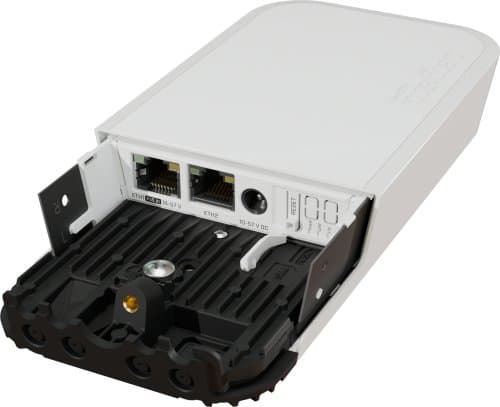 Microtik wAP ac LTE kit (2024) WiFi tukiasema -4G/LTE-modeemi -46% (Hyväkuntoinen)