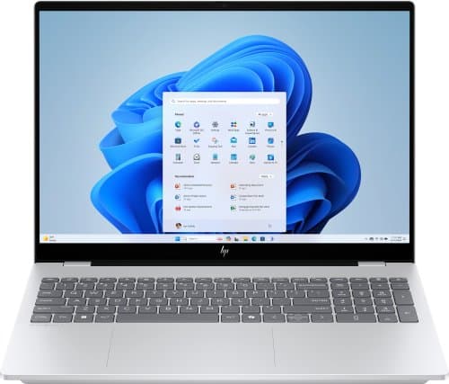 HP OmniBook 7 AI 16-ay0083no 16" kannettava tietokone, Windows 11 (BV9U2EA)