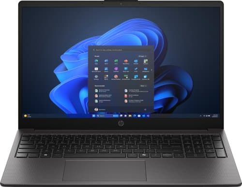 HP 255R G10 kannettava tietokone, Windows 11 Home (CJ2T8AT)