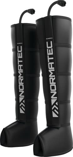 Hyperice Normatec Tall Boot -palautumishousujen lisäosa